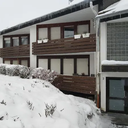 Sophie Apartment Winterberg