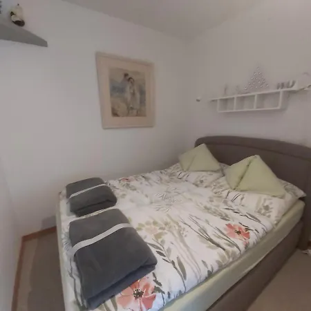 Sophie Apartment *