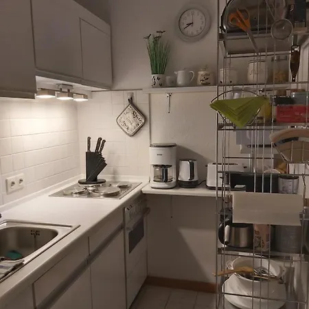 Sophie Apartment Winterberg