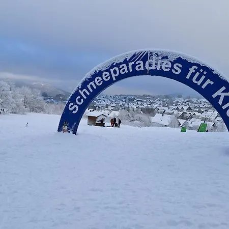 Sophie * Winterberg