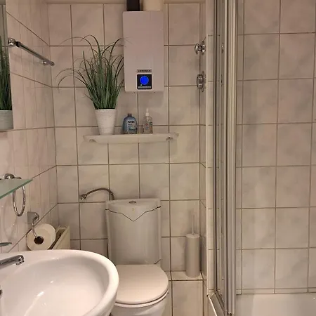 Sophie Apartment