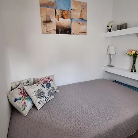 Apartment Sophie