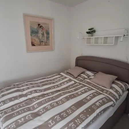 Apartment Sophie *