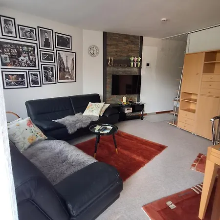Sophie Apartment Winterberg