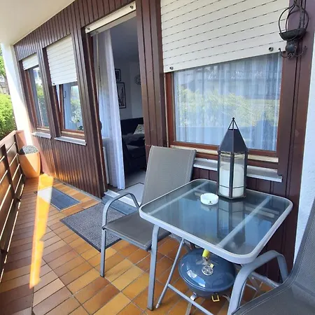 Sophie Apartment *
