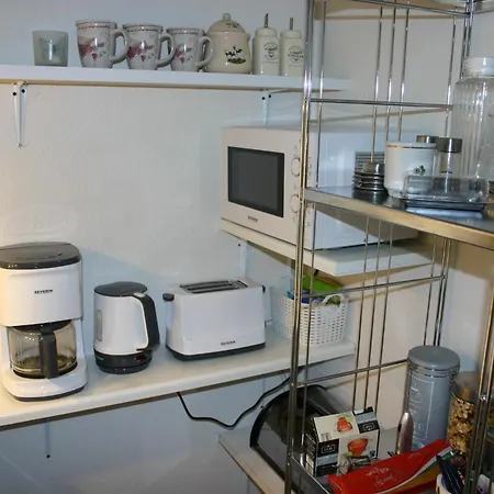 Sophie Apartment *