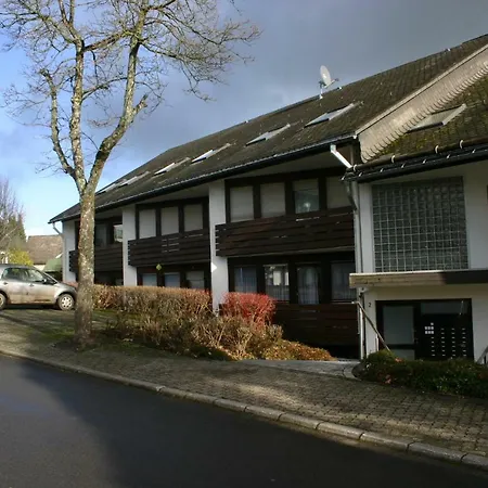 Sophie Apartamento *