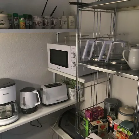 Sophie Apartment