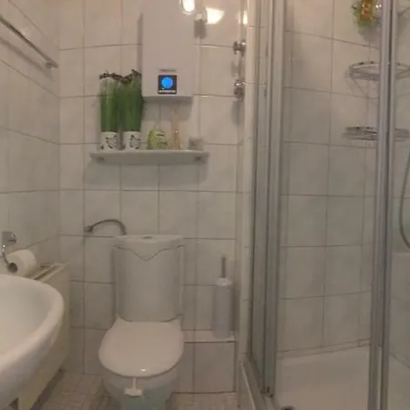 Apartment Sophie Winterberg