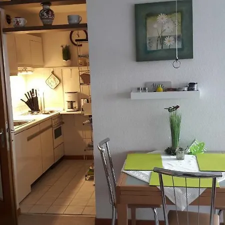 Sophie Apartment