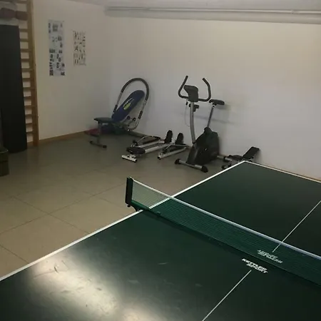 Apartment Sophie