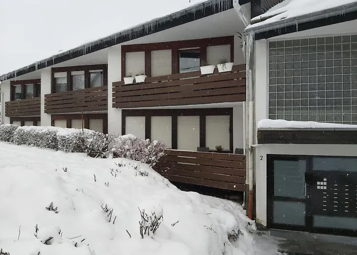 Sophie Daire Winterberg