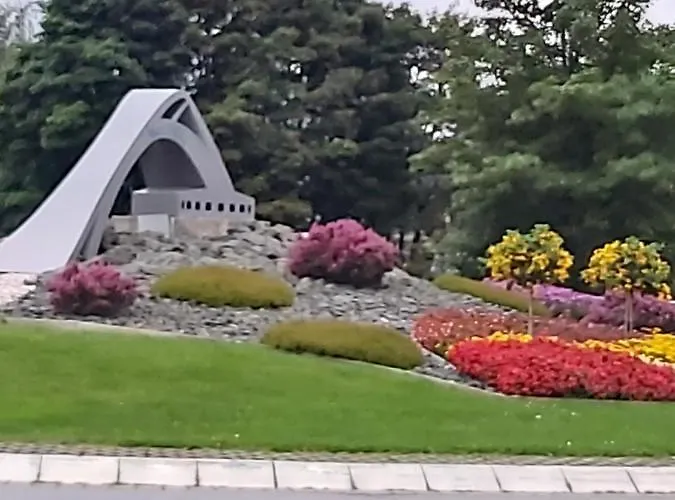 Sophie アパート ヴィンターベルク