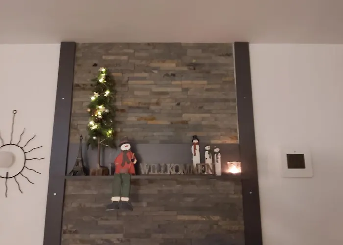 アパート Sophie *