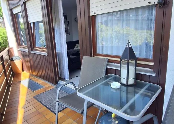 Sophie Appartement *