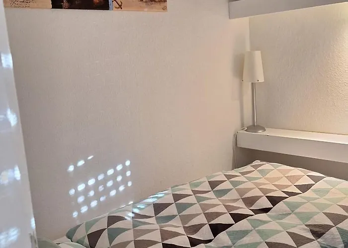 アパート Sophie *