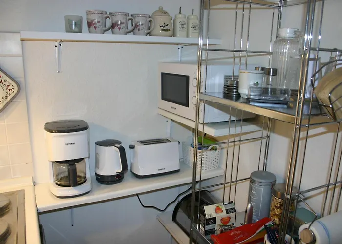 Sophie Appartement *