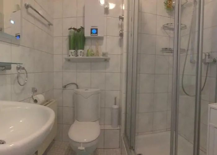 Appartement Sophie Winterberg