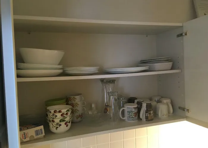 Sophie Appartement *